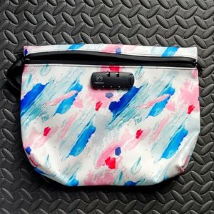 Firedog Smell Proof Stash bag